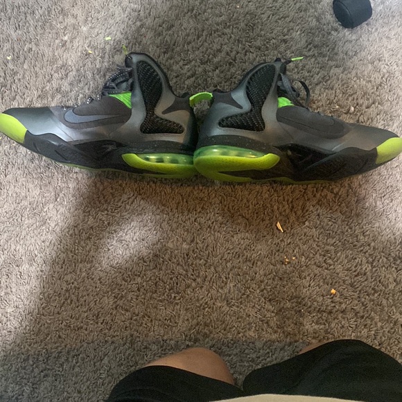 LeBron IX “Dunkman” - Picture 8 of 8
